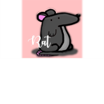 The Rats ( RATS ONLY)