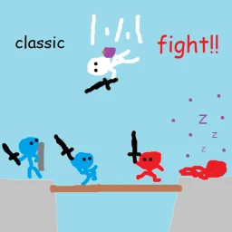 Classic Fight! icon