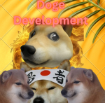 Doges Of Development