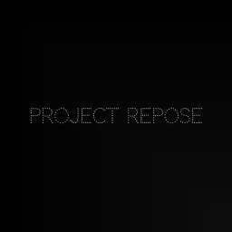 Project Repose (Pre-Alpha)