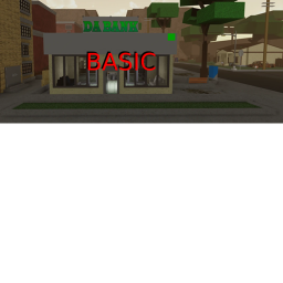 Basic Hood