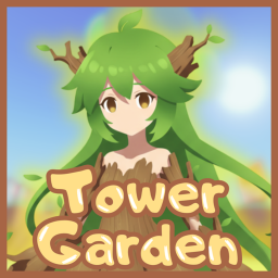 Tower Garden 🌱