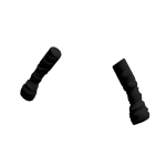 black arm warmers