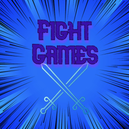 Fight Games⚔️