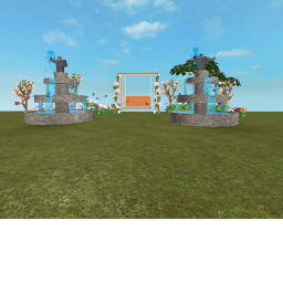 Forever Lia And Sky's Roleplay area! :3