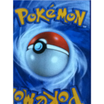Pokemon Boundaries!