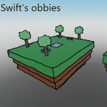 Swift obbies