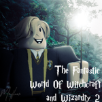 The Fantastic World of Witchcraft and Wizardry II