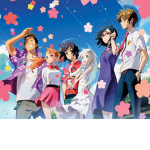 Your local Anime Group