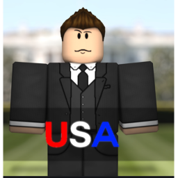 The USA Army Island NEW!
