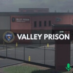  Valley Prison