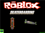 skateboarding rocks