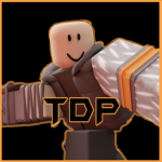 T D P COMMUNITY