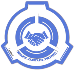 〔SCP:F〕Department of External Affairs