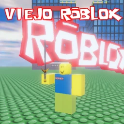 Viejo roblox (LEER DESC) icon