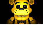 GoldenFredSquad
