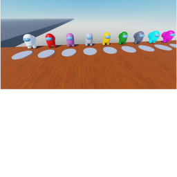 Wood obby (SUS MORPH)
