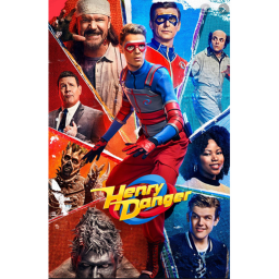 Henry Danger Line Runner™