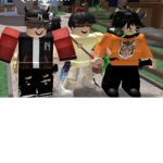 Car group with duke
