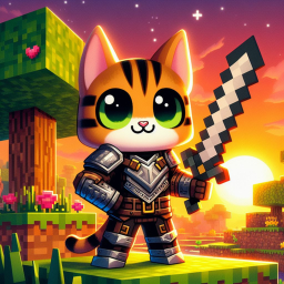 Simbas Minecraft