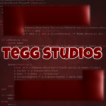 Tegg Studios