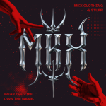 MKX Clothing & Stuff!