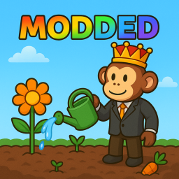 Grow An Garden [MODDED]