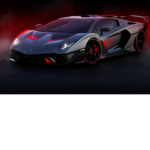 The Lamborghini Squad Group