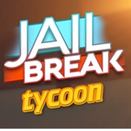 JailBreak Tycoon