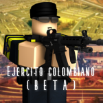 [EC] Ejercito Colombiano.