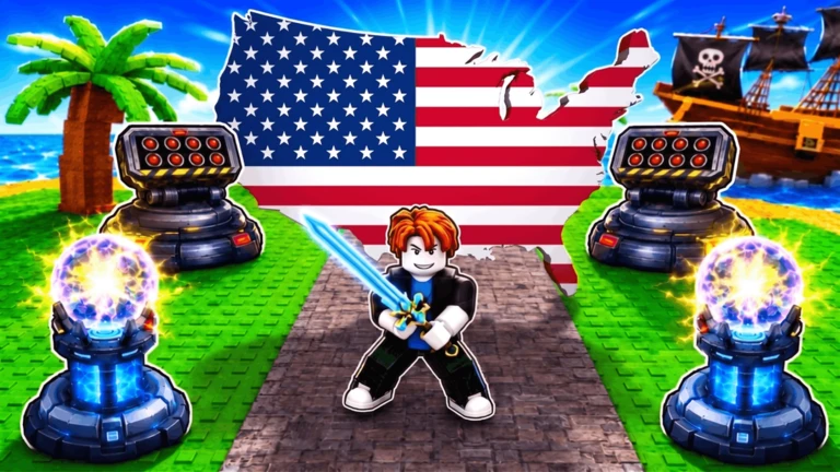 Defend Your Country! TD thumbnail