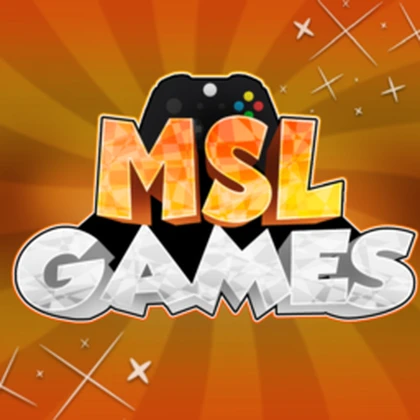 MSL Games Roblox group icon