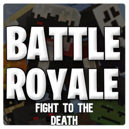 Battle Royale Fight To The Death