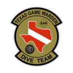 Dive & Underwater Recovery Team