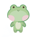 Forever froggy’s