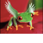 Flying Frog Army