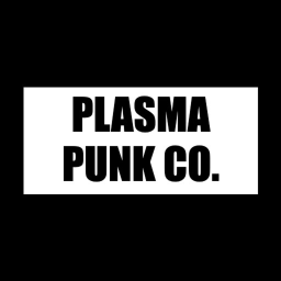 PLASMA PUNK CO.