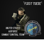 [SOCOM]: Combat Control Teams