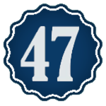 forty seventh