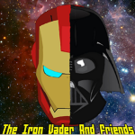 The Iron Vader And Friends