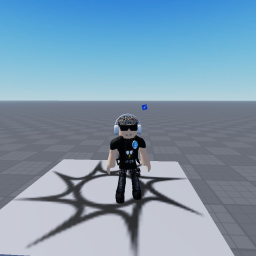 HD ADMIN BUT AARONS