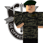 United States Green Berets 1960s    