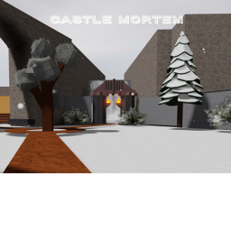 Castle Mortem