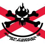 Armed Forces Of Alabama