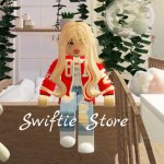 ୨୧ Swiftie Store ୨୧