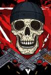 Grg/ stands for grim reaper gang