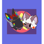 Kemon foxes
