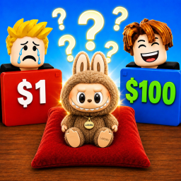 [💵]  Guess The Price