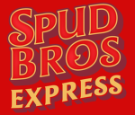 SpudBros Express Rblx