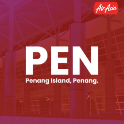 Penang International Airport